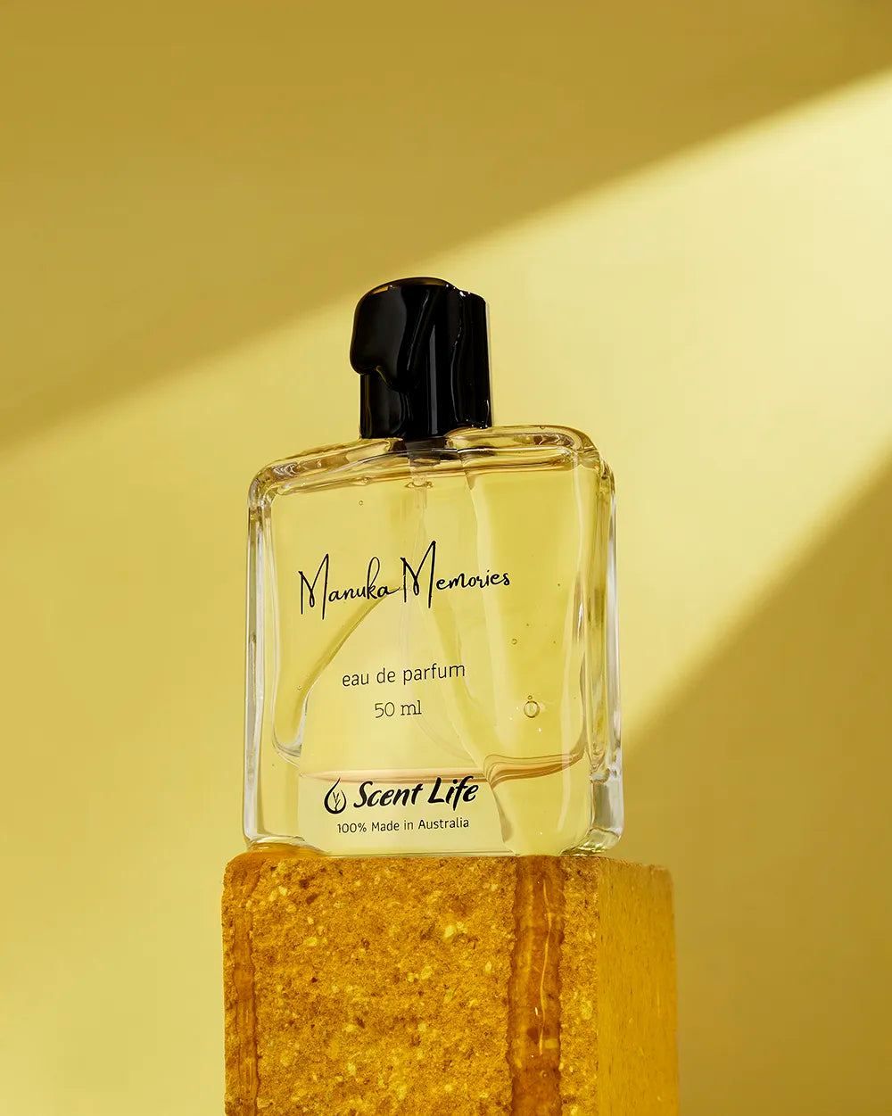 Manuka Memories Perfume